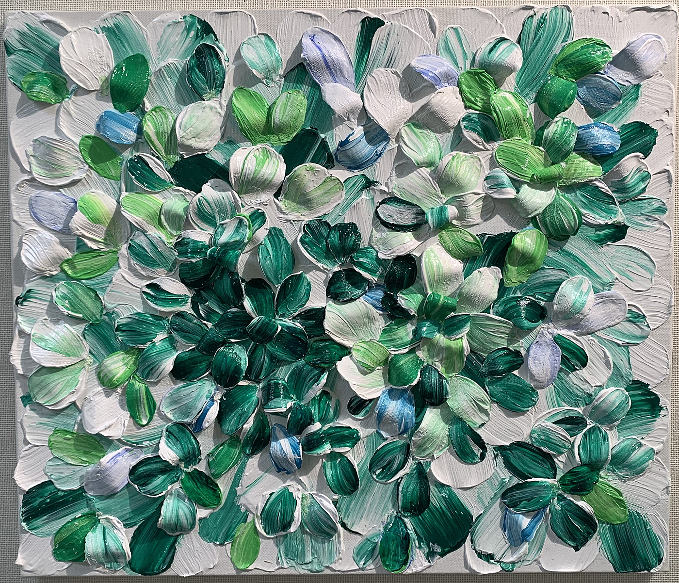 INFINITY Into the Green No2
