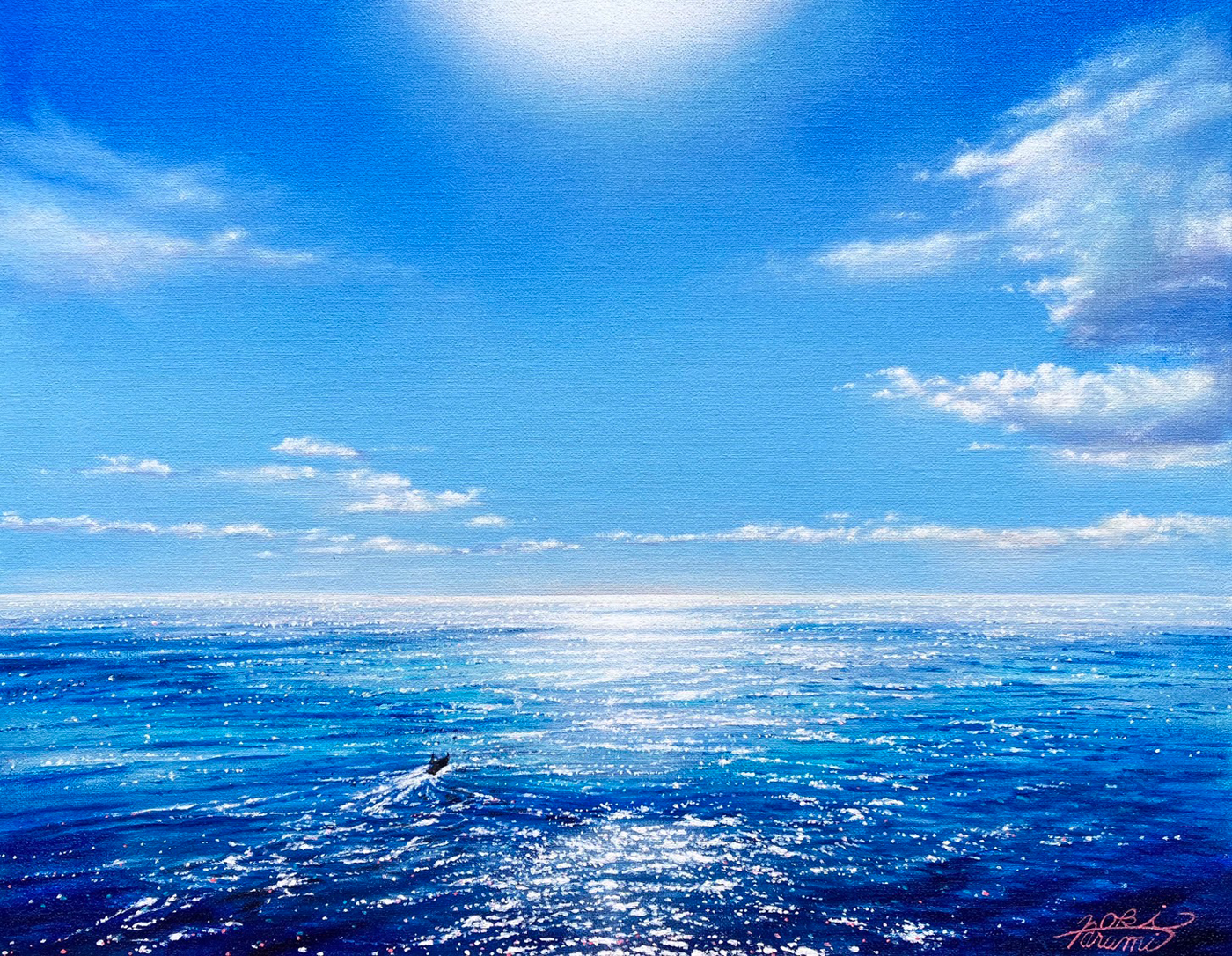 光～旅路の途中～