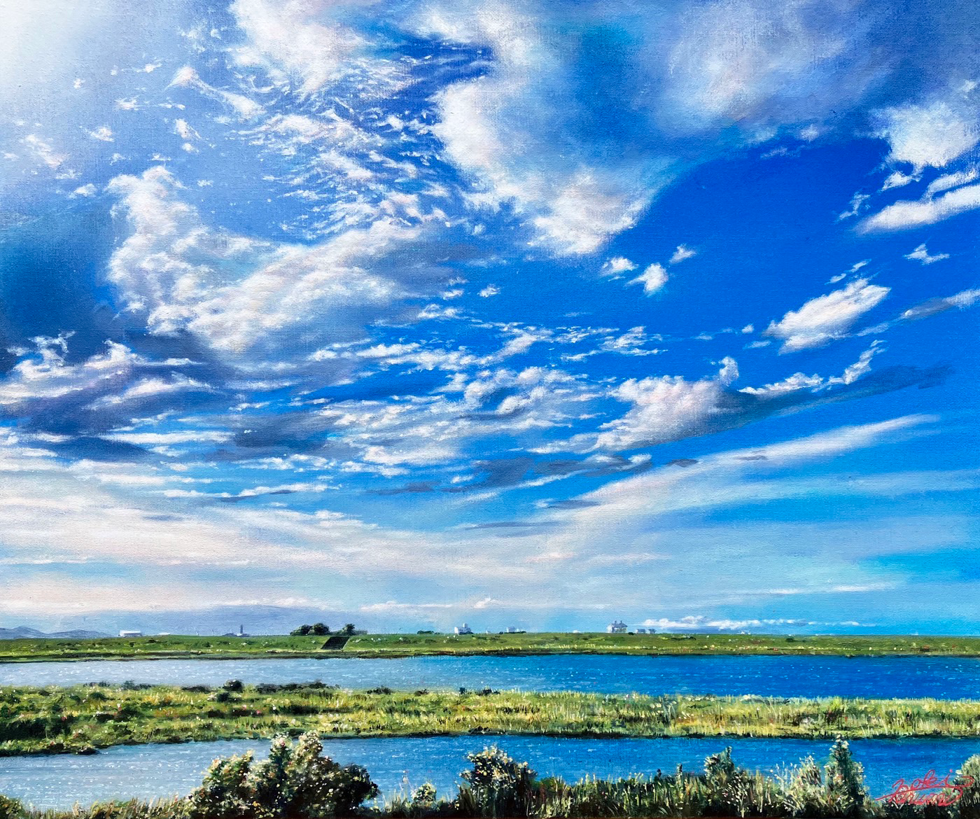 空～懐かしく愛おしく～