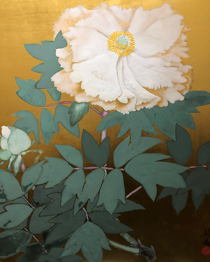 小倉 遊亀