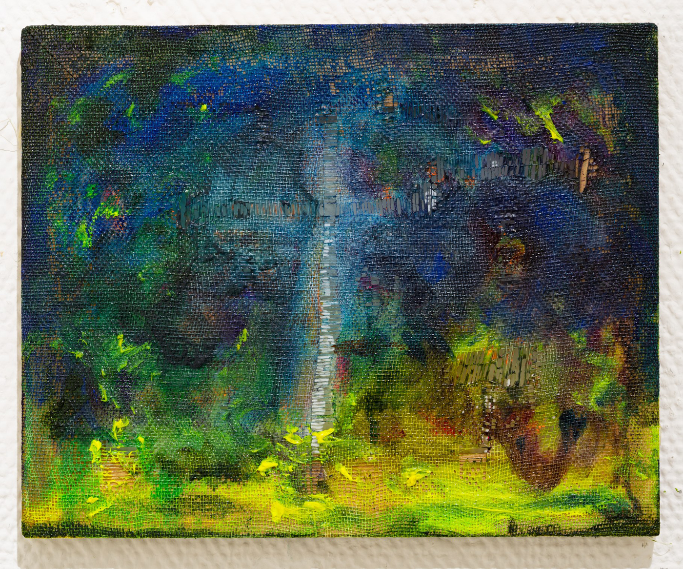 ＋＆night